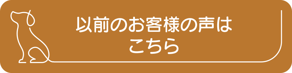 以前のお客様の声