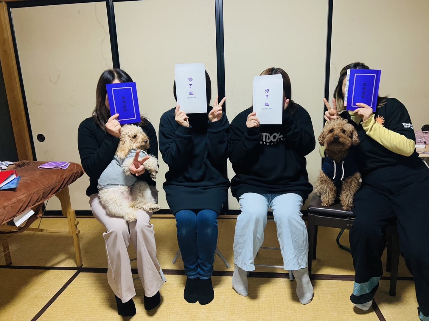 こんな方におすすめです