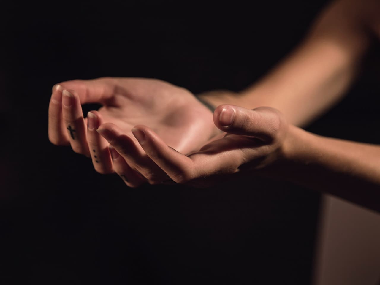 レイキヒーリングとは?